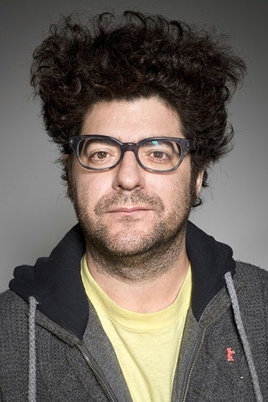 Photo of Rodrigo Moreno from the Latest Netflix gallery