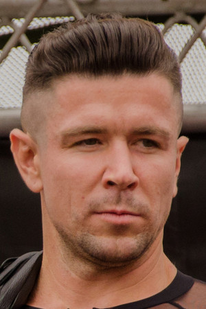 Photo of Trenton Ducati from the Latest Netflix gallery