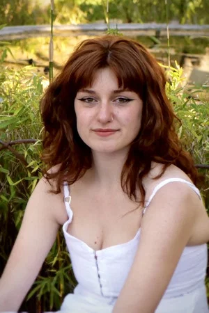 Photo of Lisette Longatte from the Latest Netflix gallery