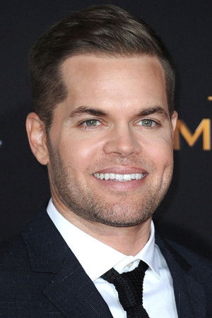Wes Chatham photo
