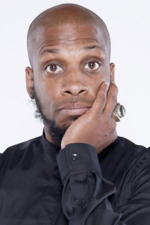 Photo of Ali Siddiq from the Latest Netflix gallery
