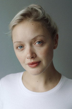 Photo of Alexandra Tulinova from the Latest Netflix gallery