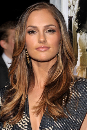 Minka Kelly photo