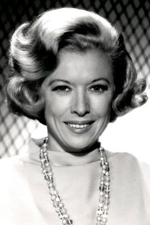 Photo of Jane Kean from the Latest Netflix gallery