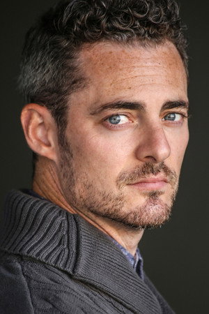 Photo of David Vaughn from the Latest Netflix gallery