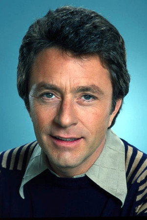 Bill Bixby photo
