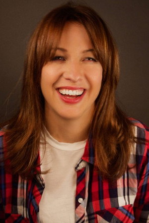 Photo of Bonnie McFarlane from the Latest Netflix gallery