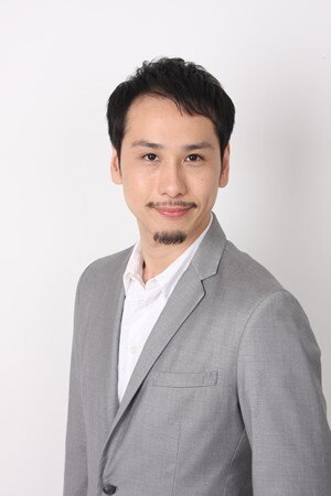 Photo of Hiroki Maeda from the Latest Netflix gallery