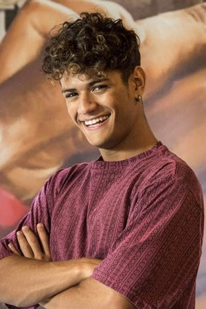 Gabriel Santana photo