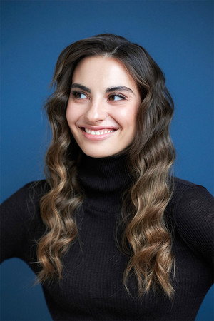 Photo of Vera Gudkova from the Latest Netflix gallery