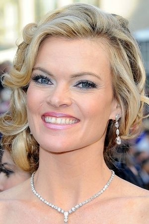 Missi Pyle photo
