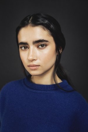 Photo of Sara Montpetit from the Latest Netflix gallery