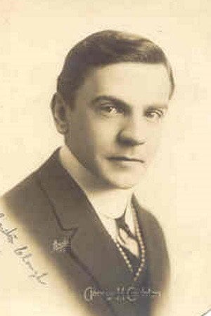 Photo of George M. Carleton from the Latest Netflix gallery