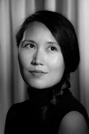 Photo of Jennie MaryTai Liu from the Latest Netflix gallery