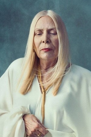 Photo of Joni Mitchell from the Latest Netflix gallery