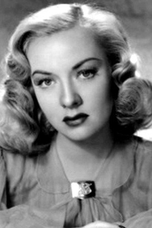 Audrey Totter photo