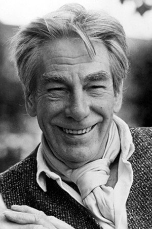 Michael Gough photo