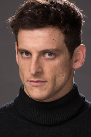 Photo of Eyal Meyer from the Latest Netflix gallery
