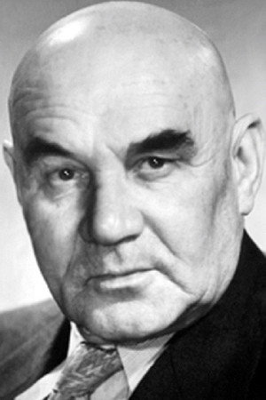 Sergei Blinnikov photo