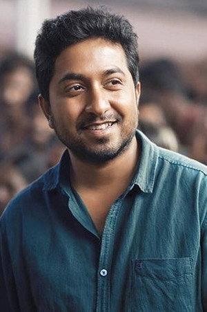 Photo of Vineeth Sreenivasan from the Latest Netflix gallery
