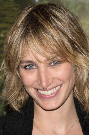 Photo of Pauline Lefèvre from the Latest Netflix gallery
