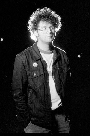 Photo of Adrian Anderson from the Latest Netflix gallery