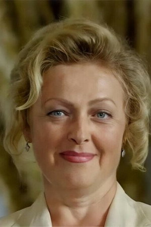 Olga Bityukova photo