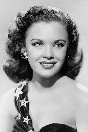 Photo of Gloria Jean from the Latest Netflix gallery