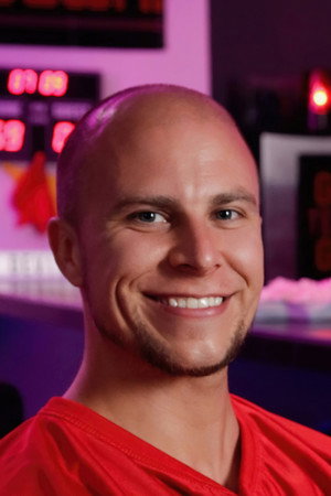 Photo of Eli Hunter from the Latest Netflix gallery