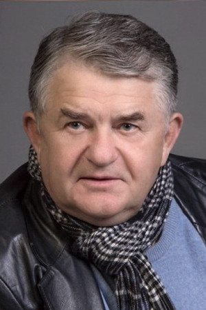 Aleksandr Kashperov photo