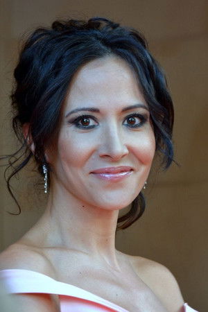 Fabienne Carat photo