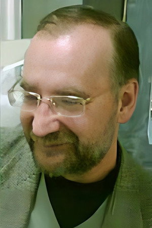 Photo of Viktor Kobzev from the Latest Netflix gallery