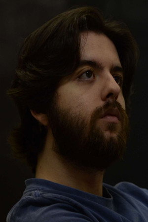 Photo of Gabriel Sequeira from the Latest Netflix gallery
