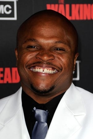 Irone Singleton photo