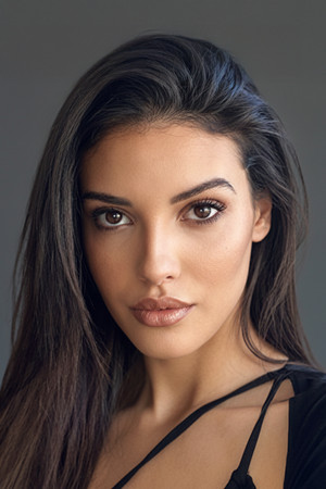 Mahassine Merabet photo