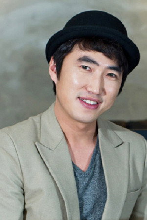 Photo of Jang Dong-min from the Latest Netflix gallery