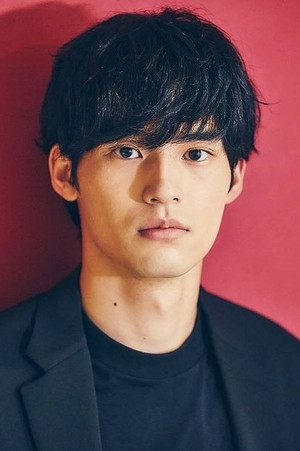 Koshi Mizukami photo