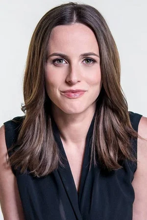 Photo of Alicia Menendez from the Latest Netflix gallery