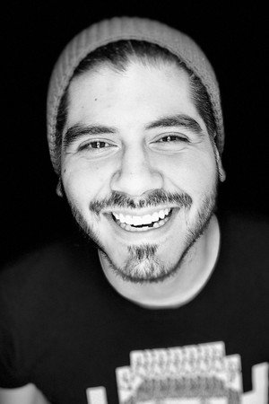 Photo of Rico Espinoza from the Latest Netflix gallery