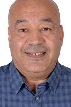Photo of Hagag Abdel Azim from the Latest Netflix gallery