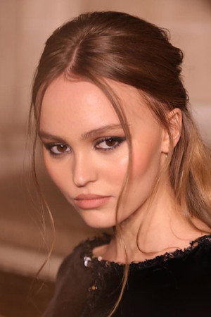 Photo of Lily-Rose Depp from the Latest Netflix gallery