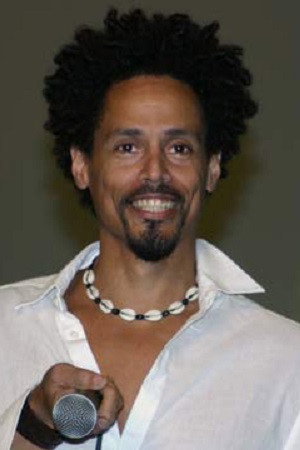 Peter Williams photo