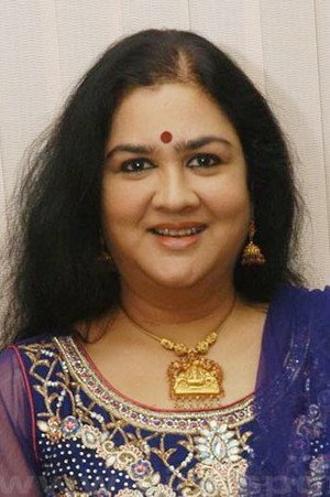 Urvashi photo