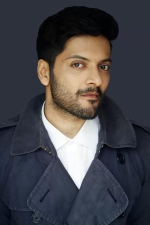 Ali Fazal photo