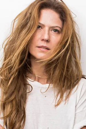 Patricia Pillar photo