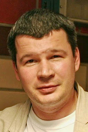 Photo of Pavel Smetankin from the Latest Netflix gallery