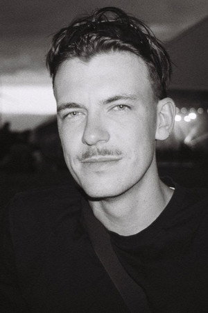 Photo of Joey Karier from the Latest Netflix gallery