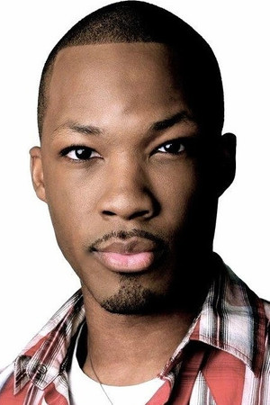 Corey Hawkins photo