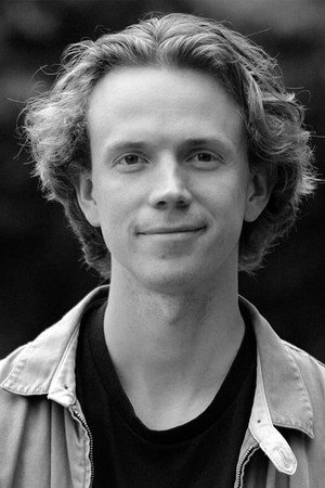 Photo of David Kløve Kjernlie from the Latest Netflix gallery