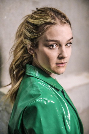 Pommelien Thijs photo